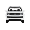 1:30 Volkswagen Amarok c инерционным механизмом